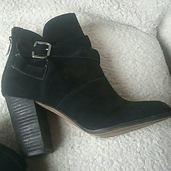Chinese laundry ankle boots - Picture 6 of 8